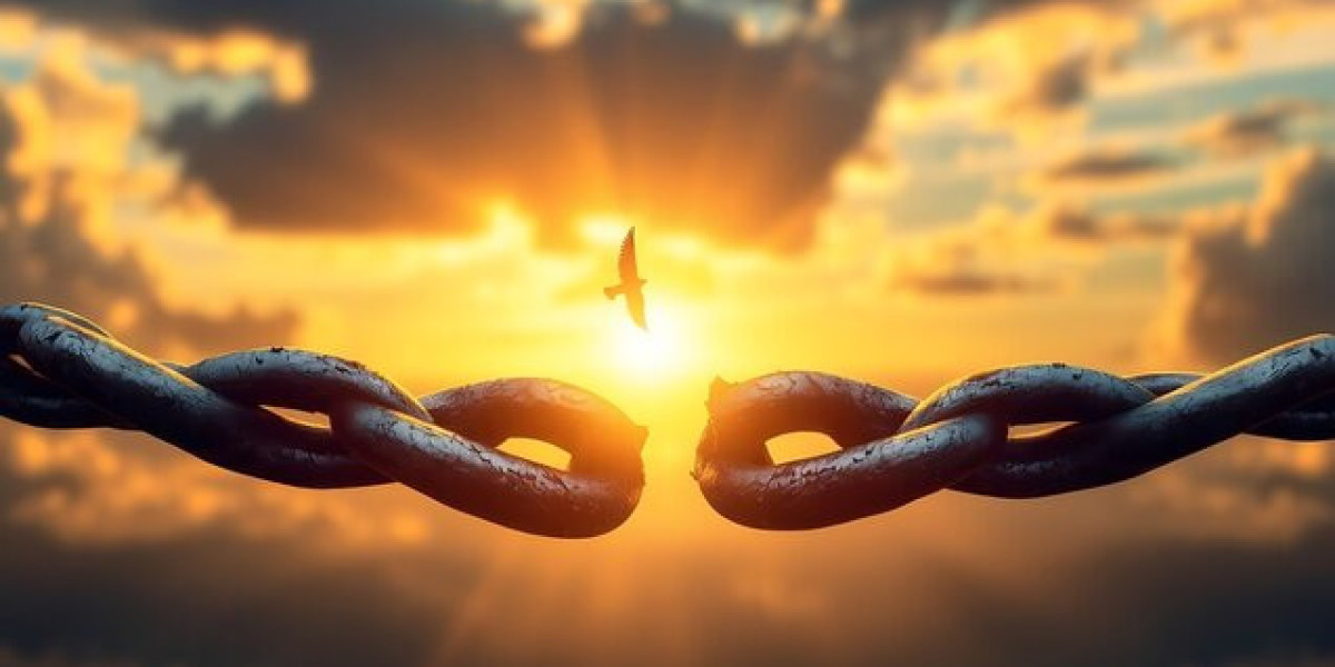 Great Forgiveness For Great Sin