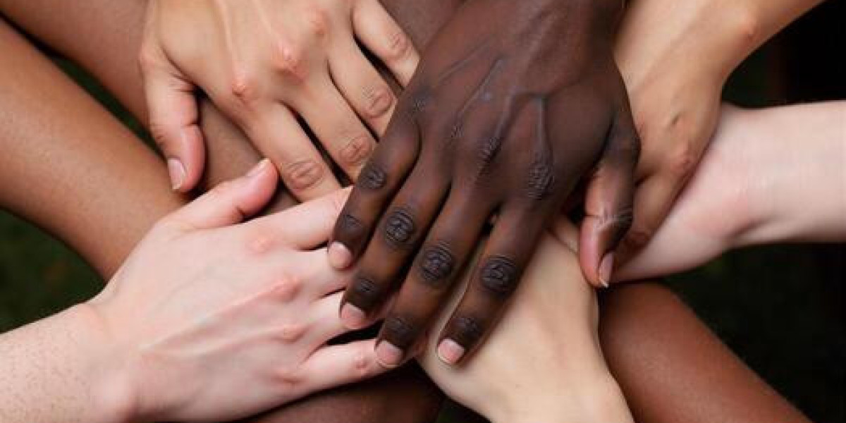 Racism [a biblical view]